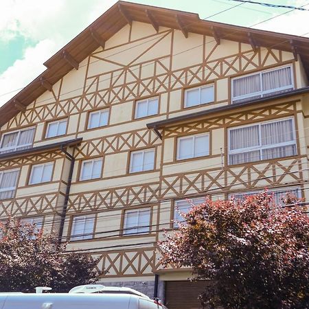Incrivel Apto De 2 Quartos Em Gramado - Ed Paradiso 외부 사진